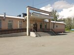 Детская городская больница № 15 (Yekaterinburg, Narodnogo Fronta Street, 21) ، مستشفى الأطفال