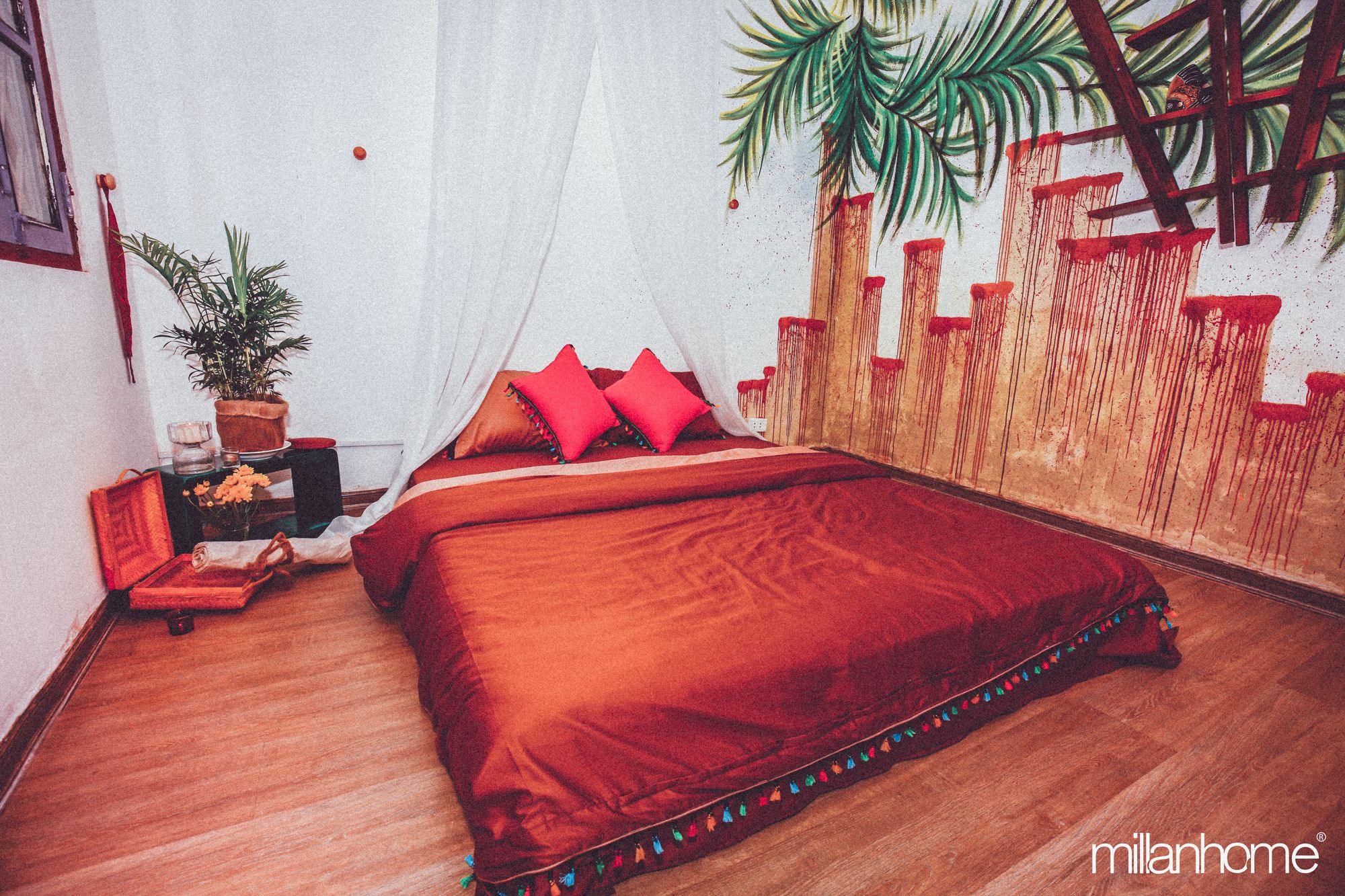 Фото Millan Home