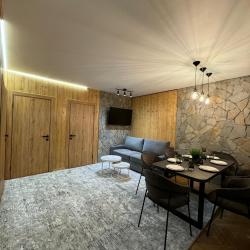 Фото Green Forest Arkhyz