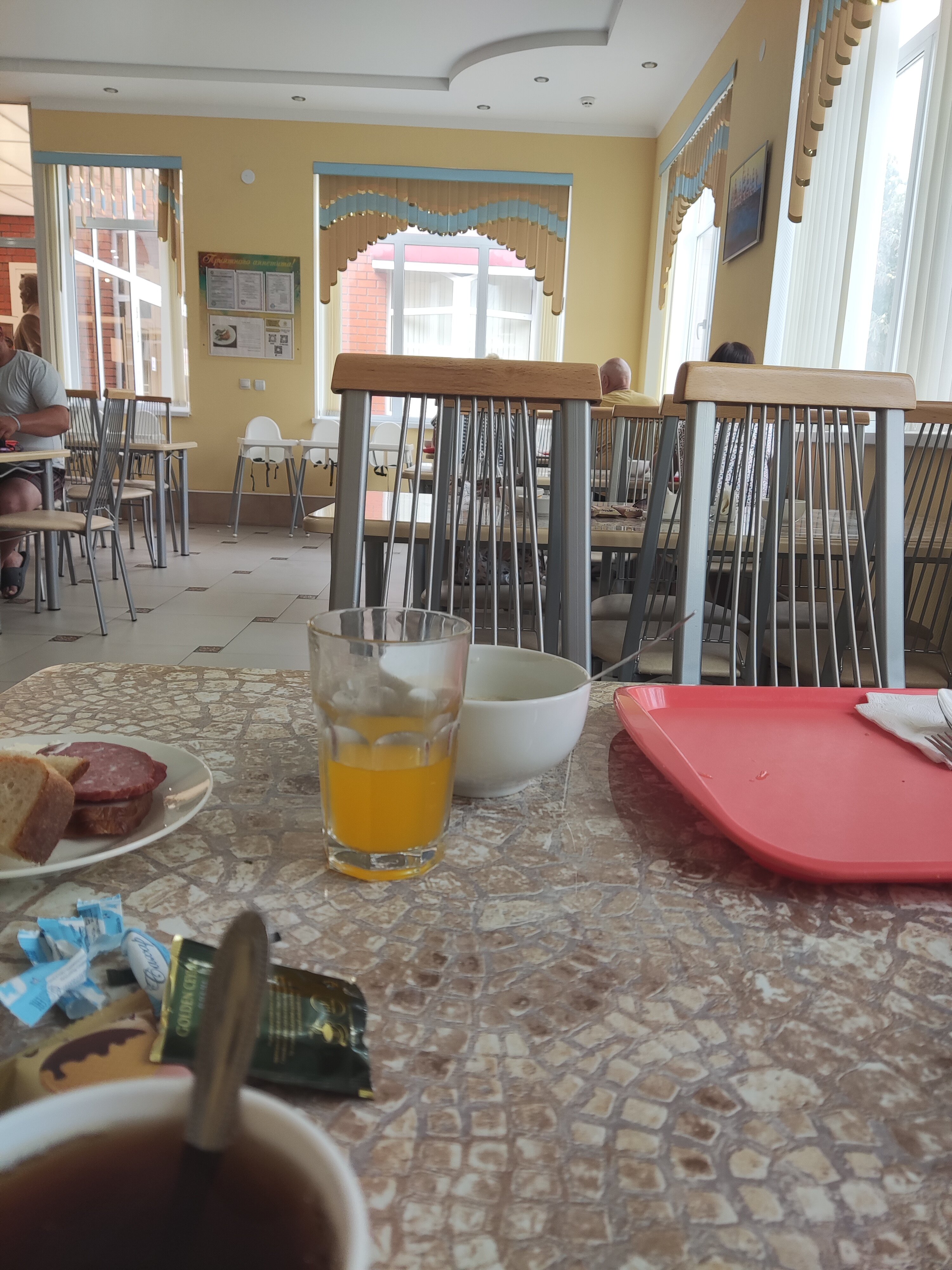 Фото Приазовочка