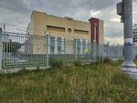 АПБ Концепт (Olkhovskaya Street, 28с1) ، مباني جاهزة