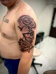 Философия тату (Prikubanskiy City administrative district, mikrorayon Moskovskiy, ulitsa im. Artyushkova V.D., 5), tattoo studio