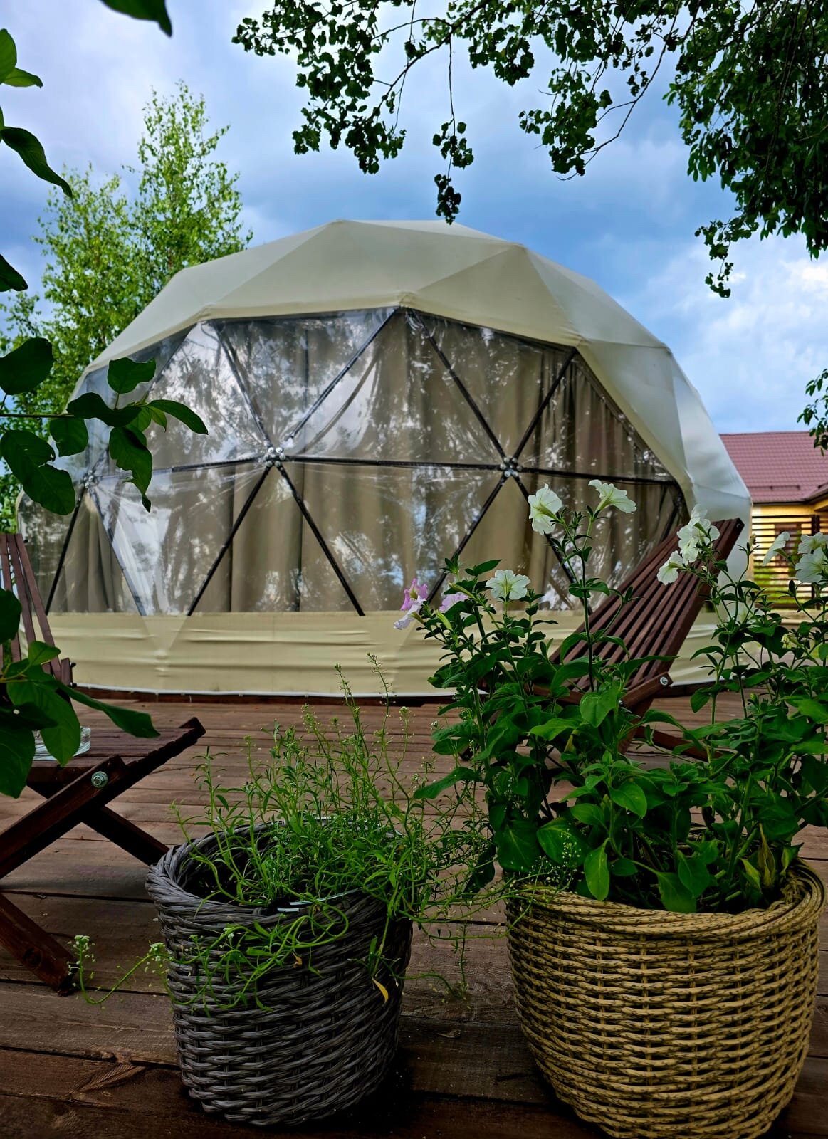 Фото Совиный Берег