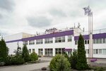 Mondelēz International (ulitsa Frantsa Shtolverka No:10), pasta, şekerleme ve tatlı  Pokrov'dan