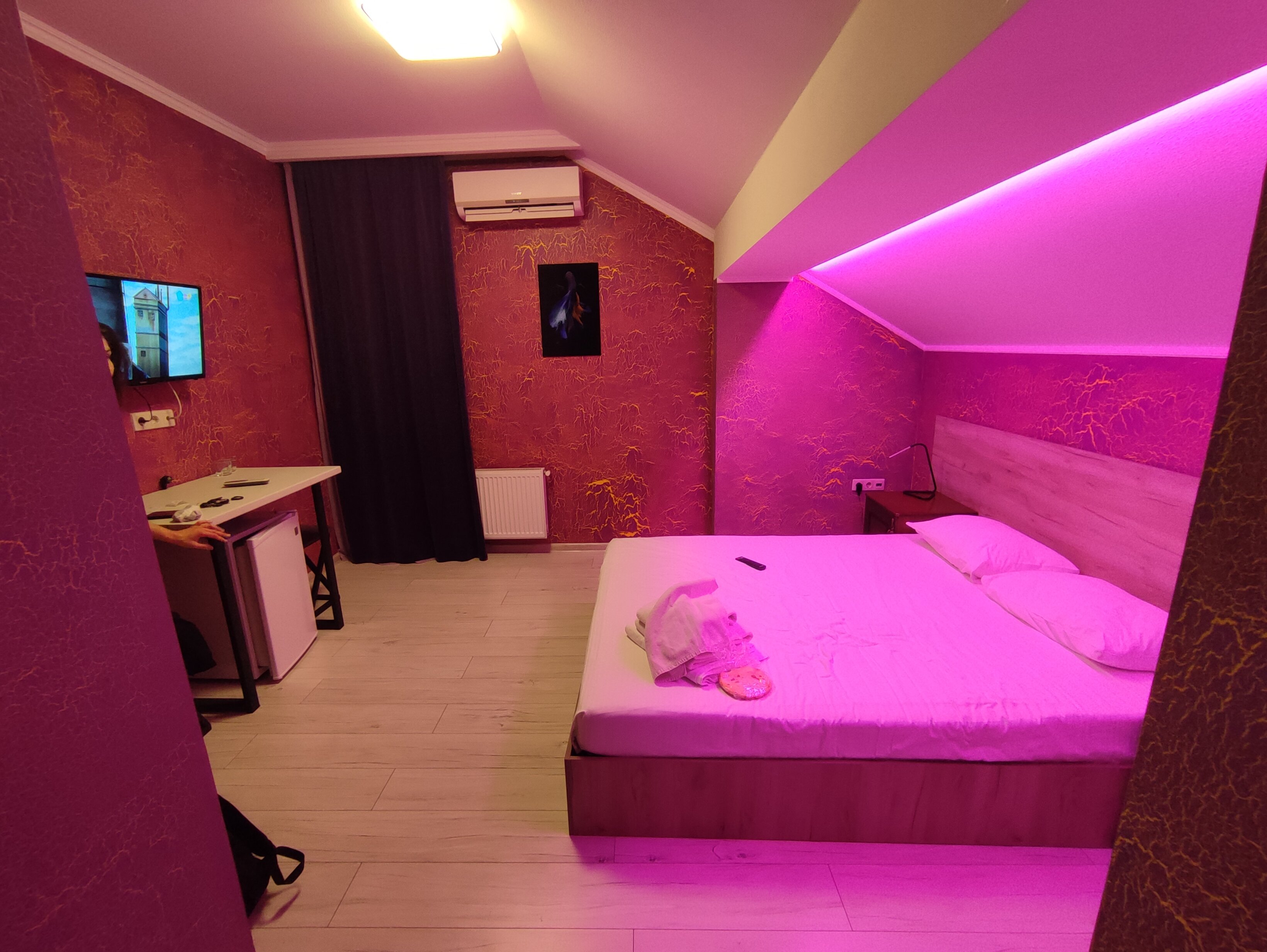 Фото Белладжио