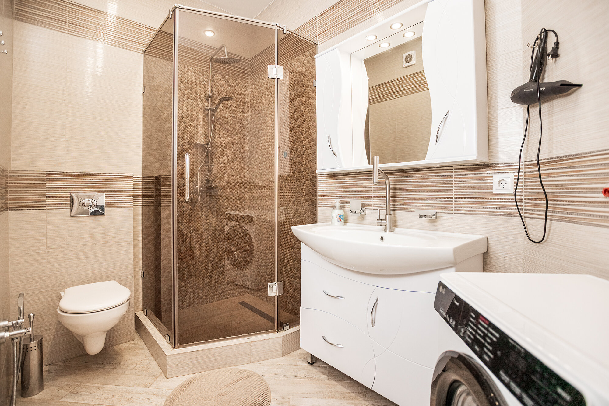 Фото Apart SV на Мира 44