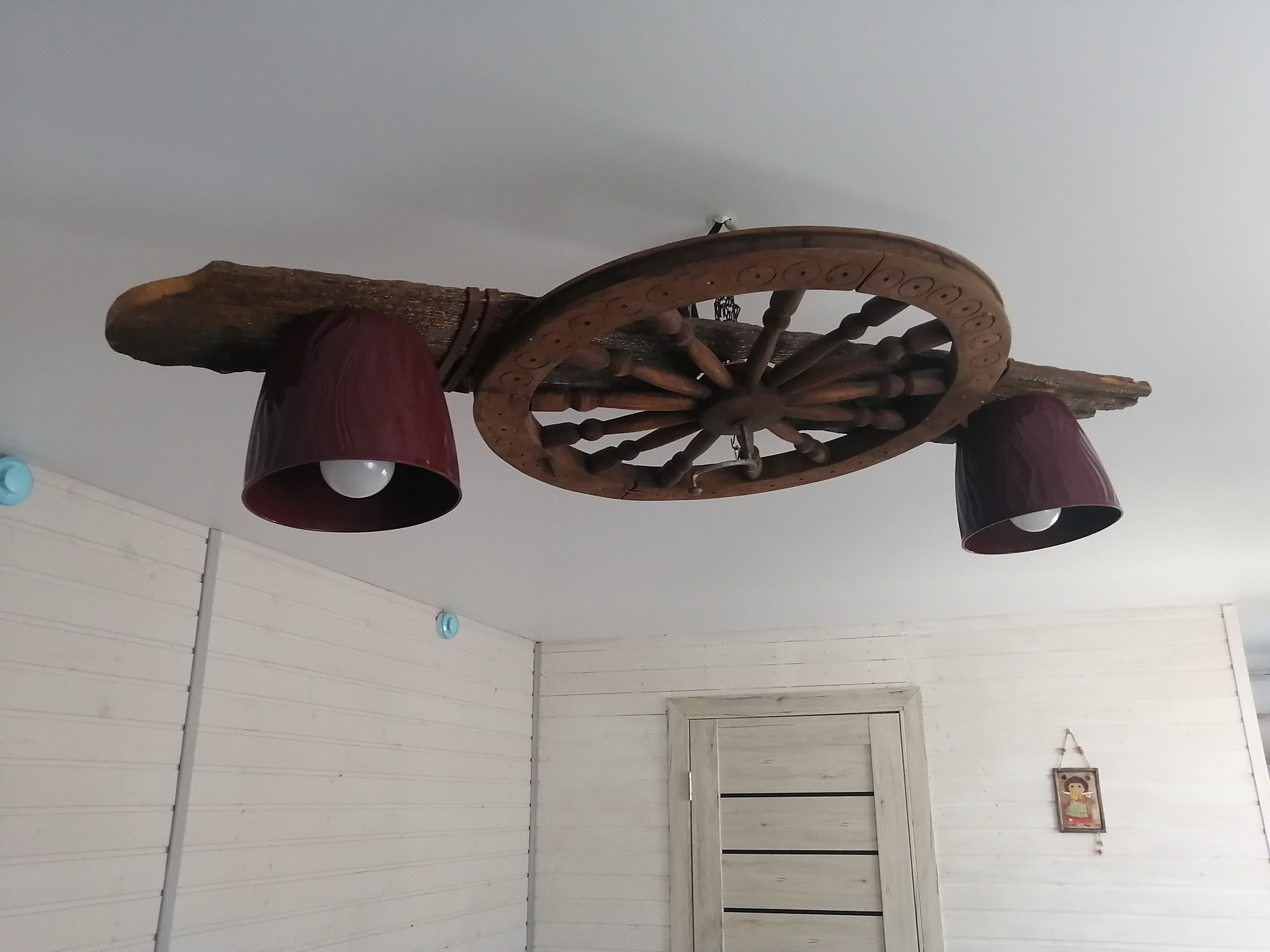 Фото Атаманская усадьба