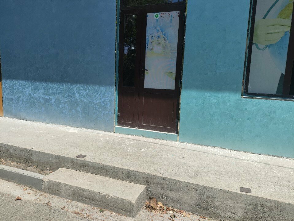 Building cooperative Келечек, Osh, photo