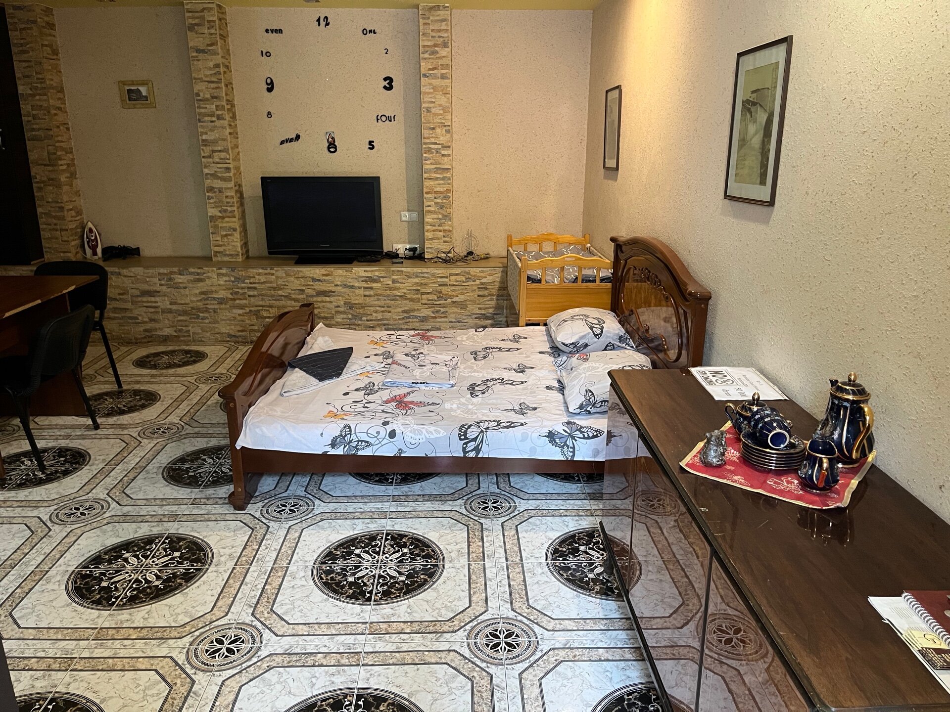 Фото Гостевой Дом Комитас