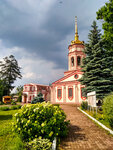 Крестовоздвиженская церковь (Altufyevskoye Highway, 147с5), orthodox church