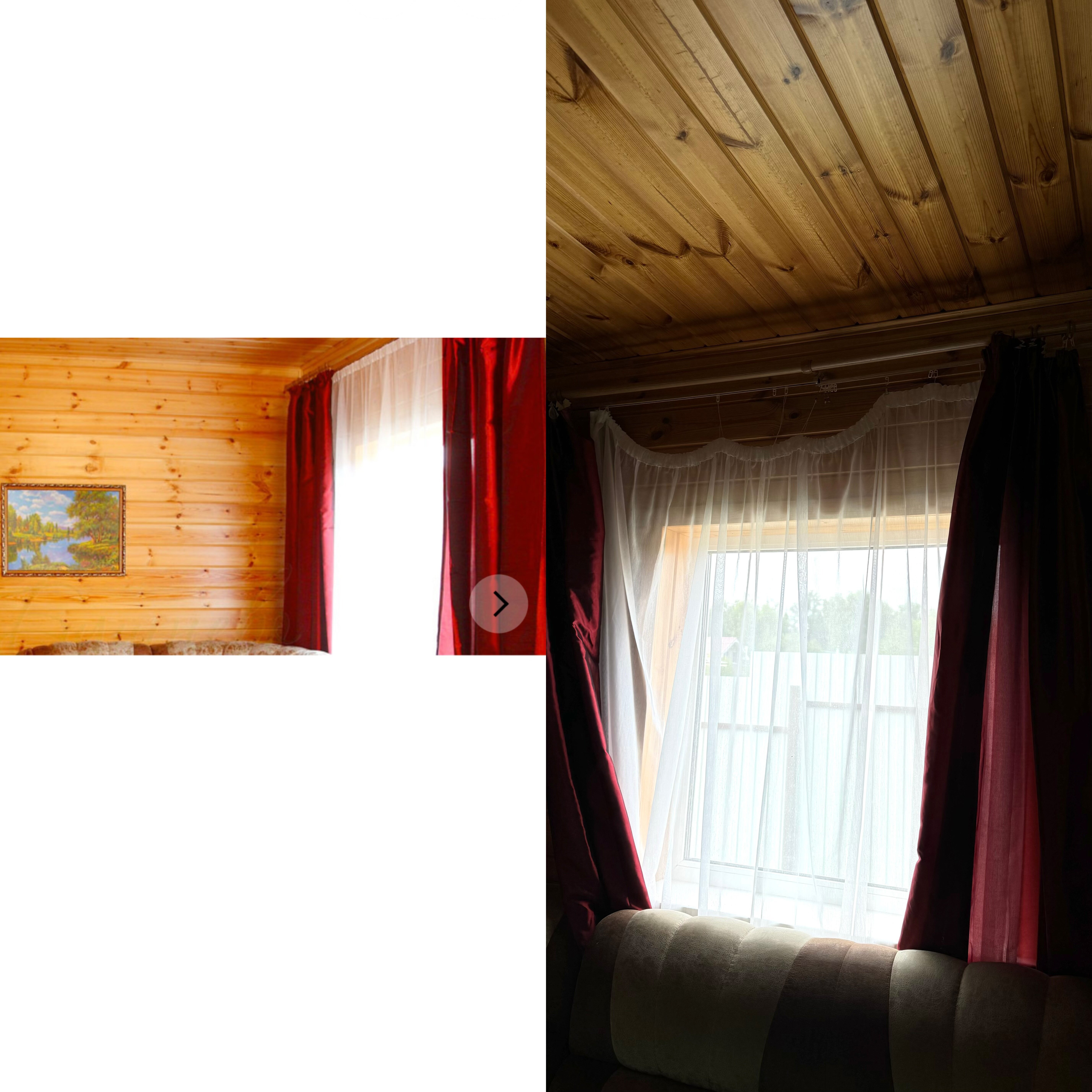 Фото Бушнево Вилладж