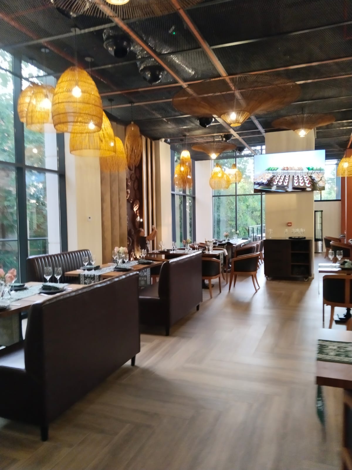 Фото Greenwood Hotel 