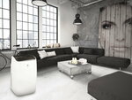 MosHolding (Preobrazhensky Val Street, 1с1), heating equipment and systems