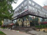 Анна Чугунова (Gagarina Street, 4), nail salon