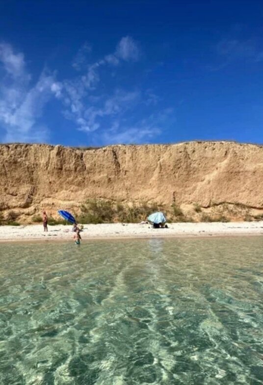 Фото Отдых и точка