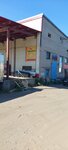 Vozovoz (Dachnaya Street, 59) ، متعهد النقل
