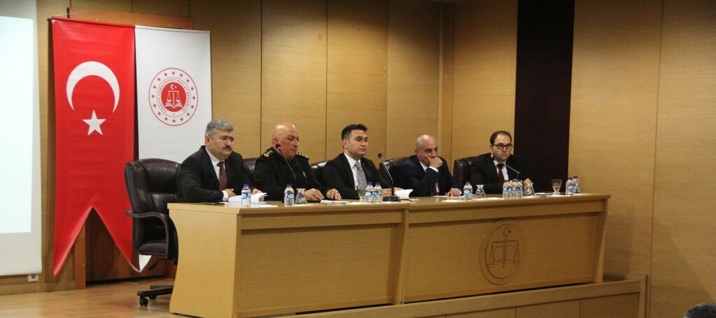 Court Akcakoca Justice Palace, Akcakoca, photo