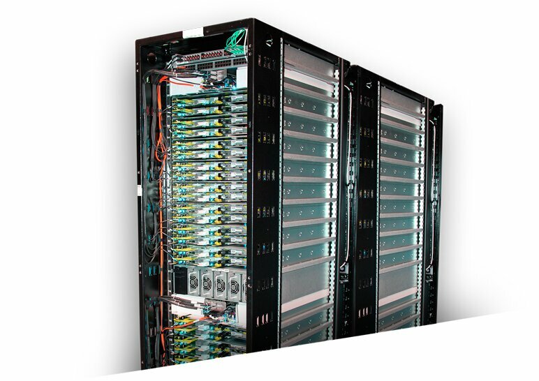 Software companies Net Service, Istanbul, photo