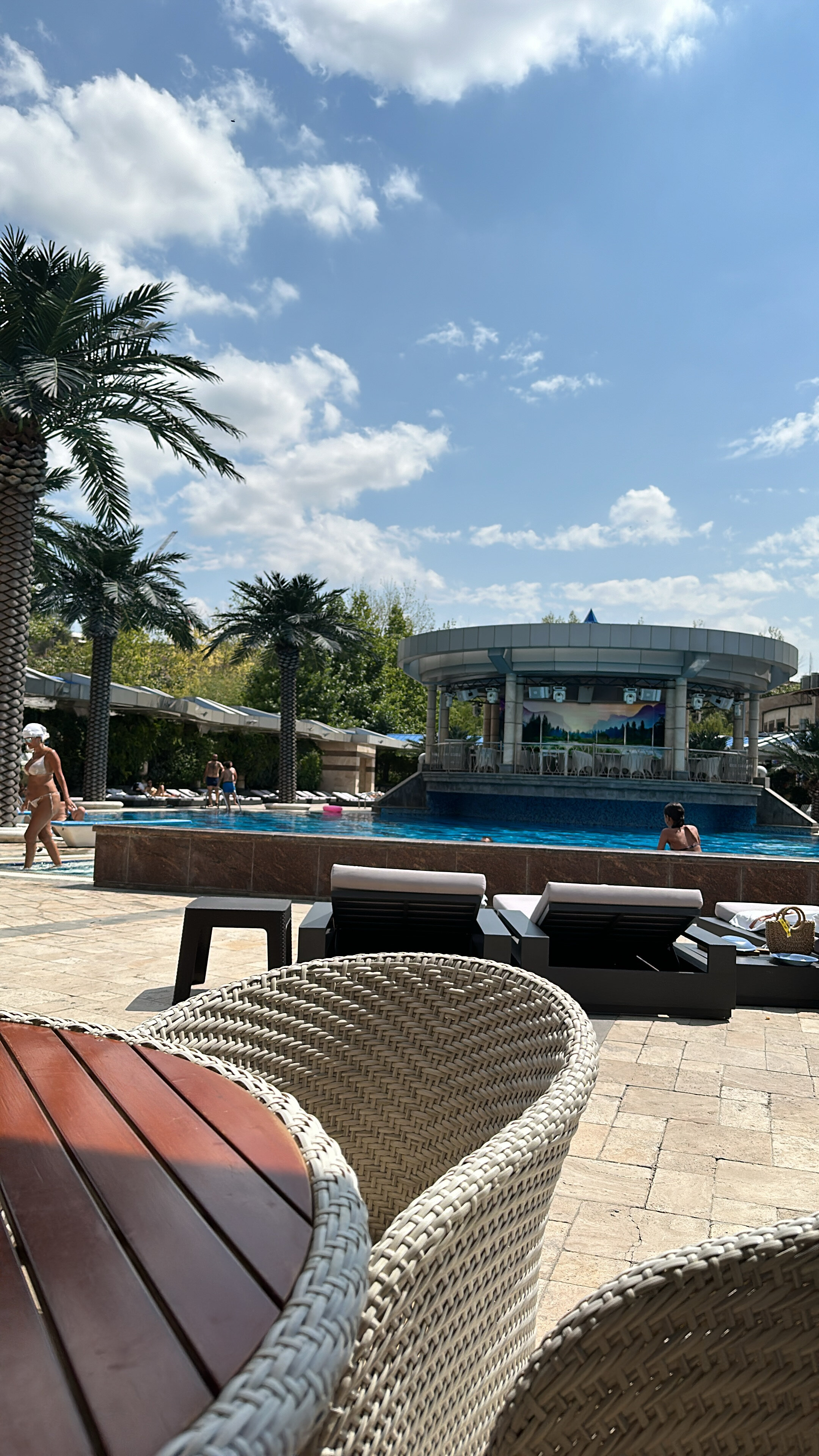 Фото Мульти Гранд отель