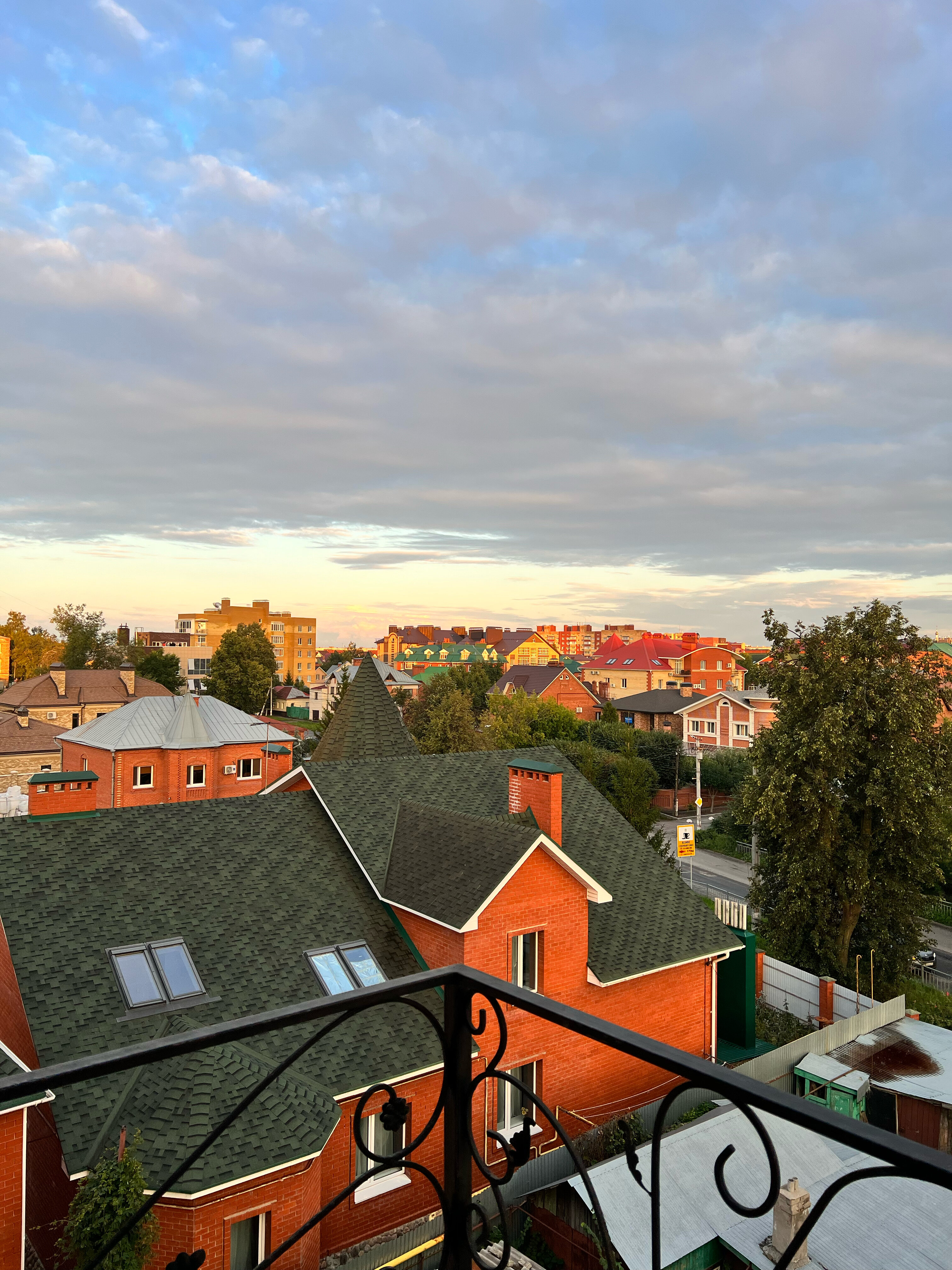 Фото Гончаровъ