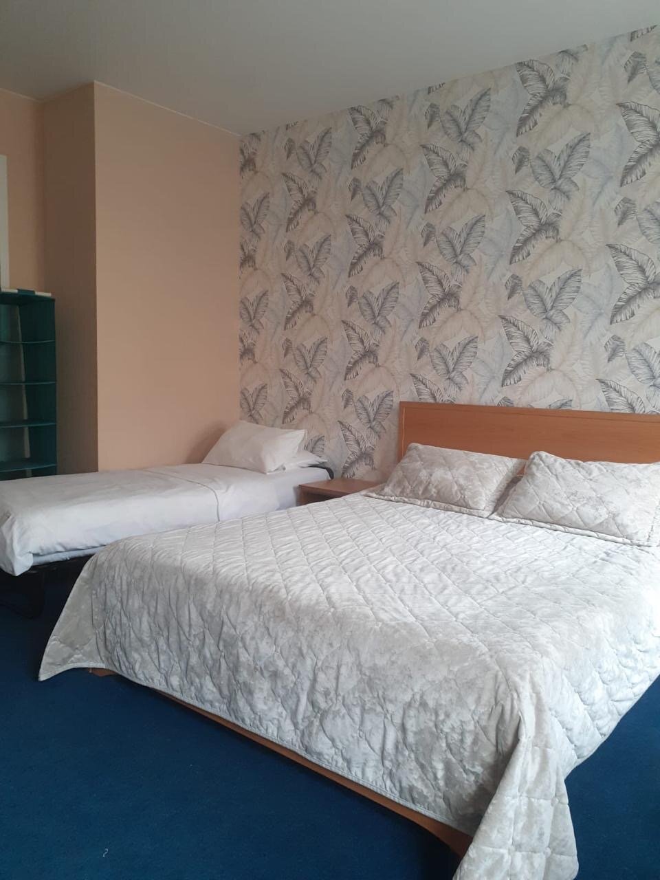 Фото Меблированные комнаты