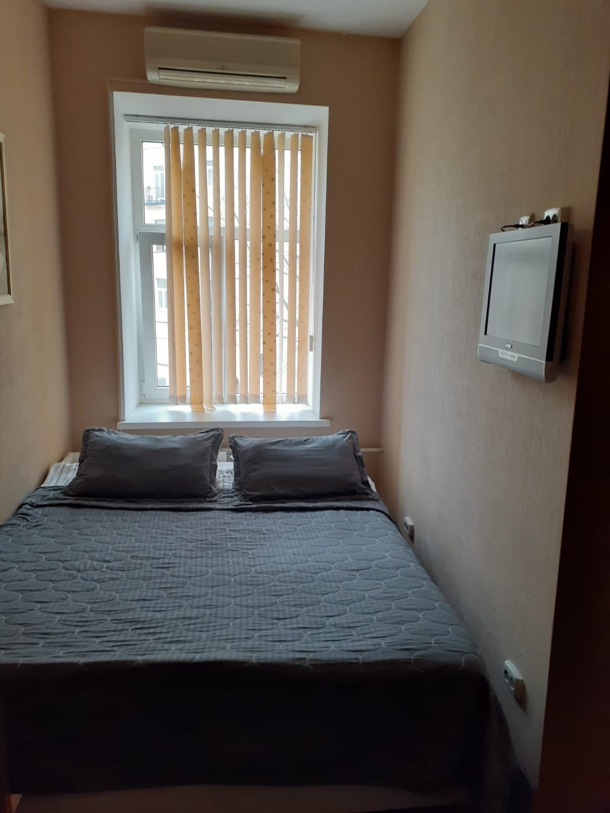 Фото Меблированные комнаты