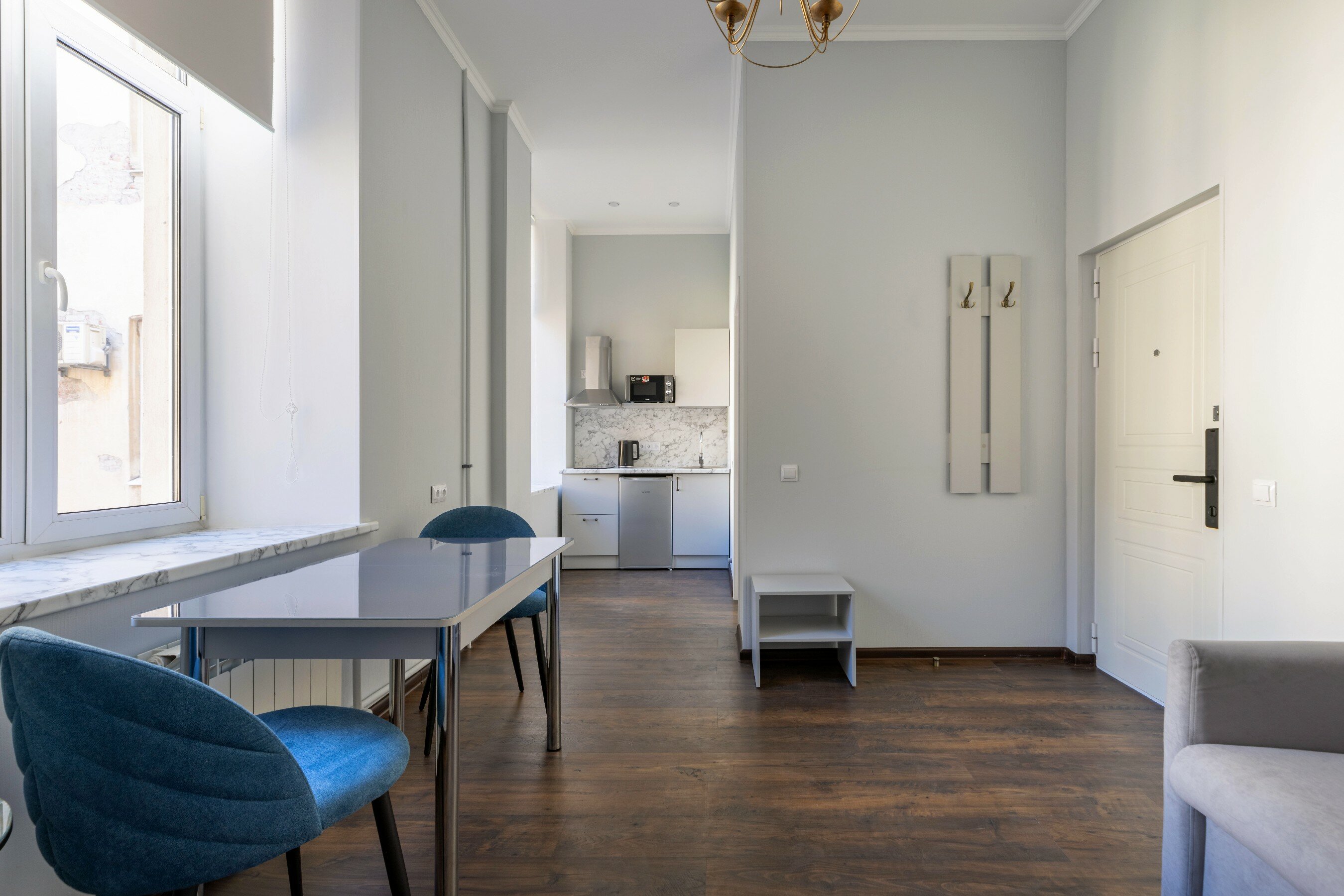 Фото Solo Апарт Медиана