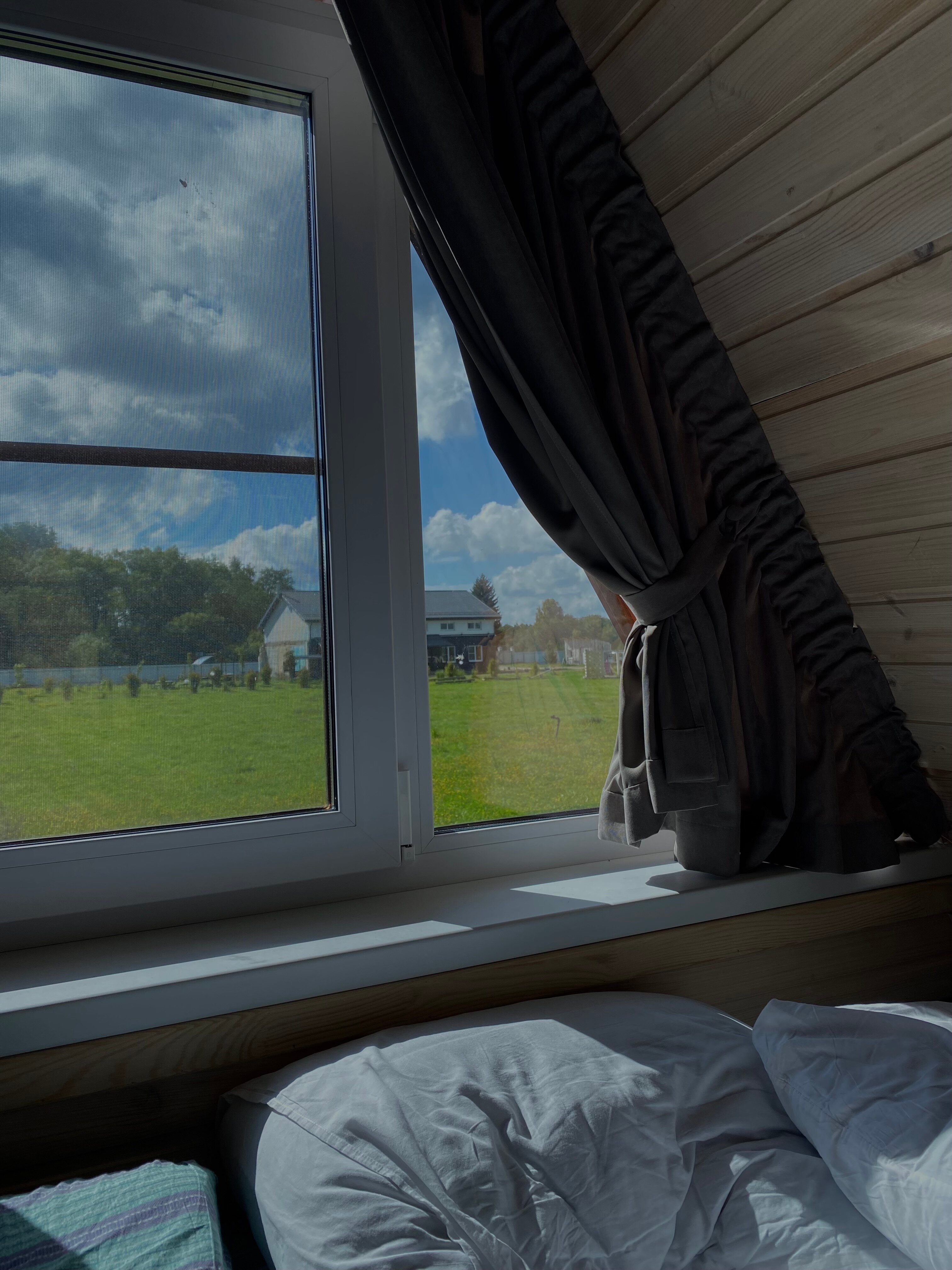 Фото Эко-усадьба Никольское