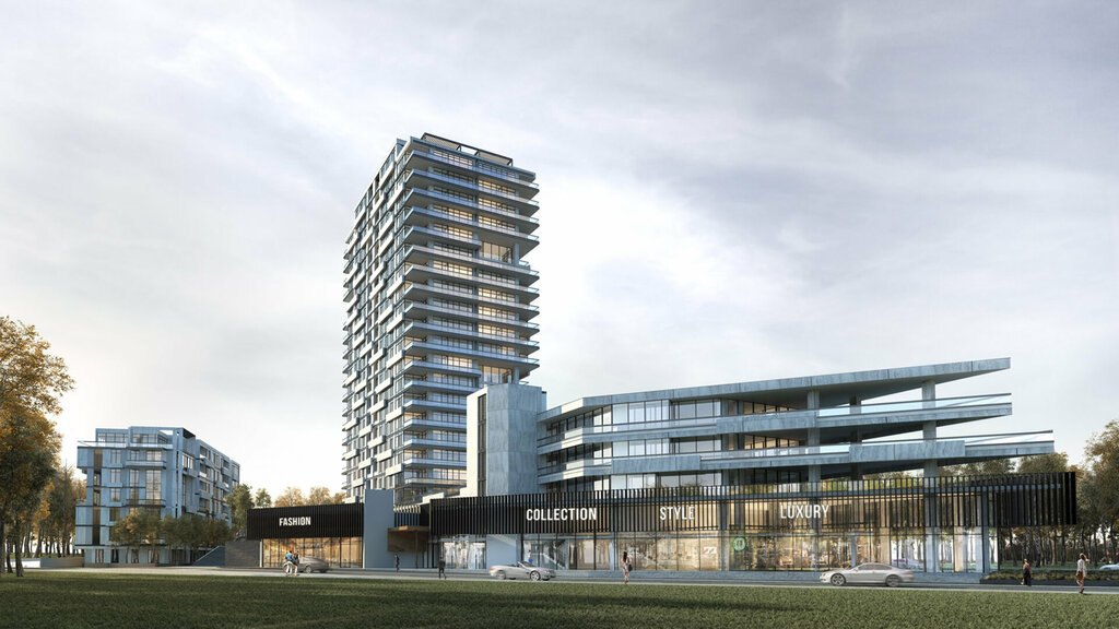 Engineering Us Project, Ankara, photo