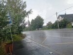Дорога в Гамболово (Leningrad Region, 41K-010), public transport stop