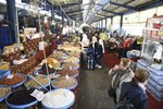 Istanbul General Market Vendors Tradesmen's Chamber (İstanbul, Bakirkoy District, Osmaniye Mah., İsmail Erez Blv., 16), associations and industrial unions