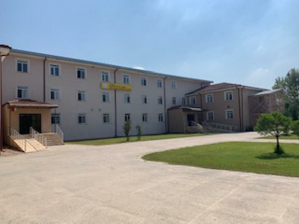 Lyceum Akyazi Eyyup Genc Science High School, Akyazi, photo