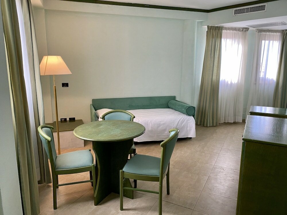 Фото Park Hotel Imperatore Adriano