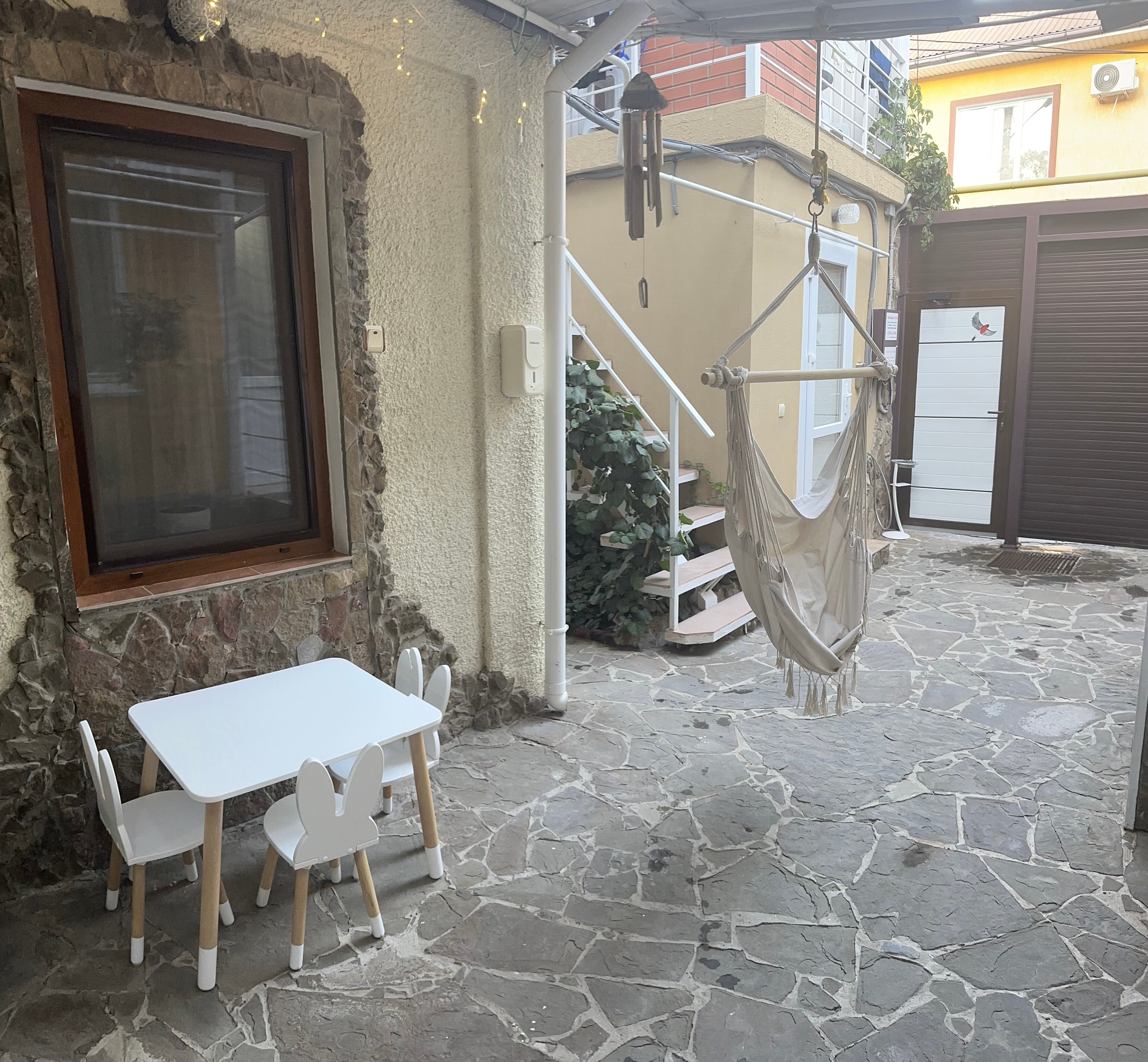 Фото Гостевой дом Вишневских