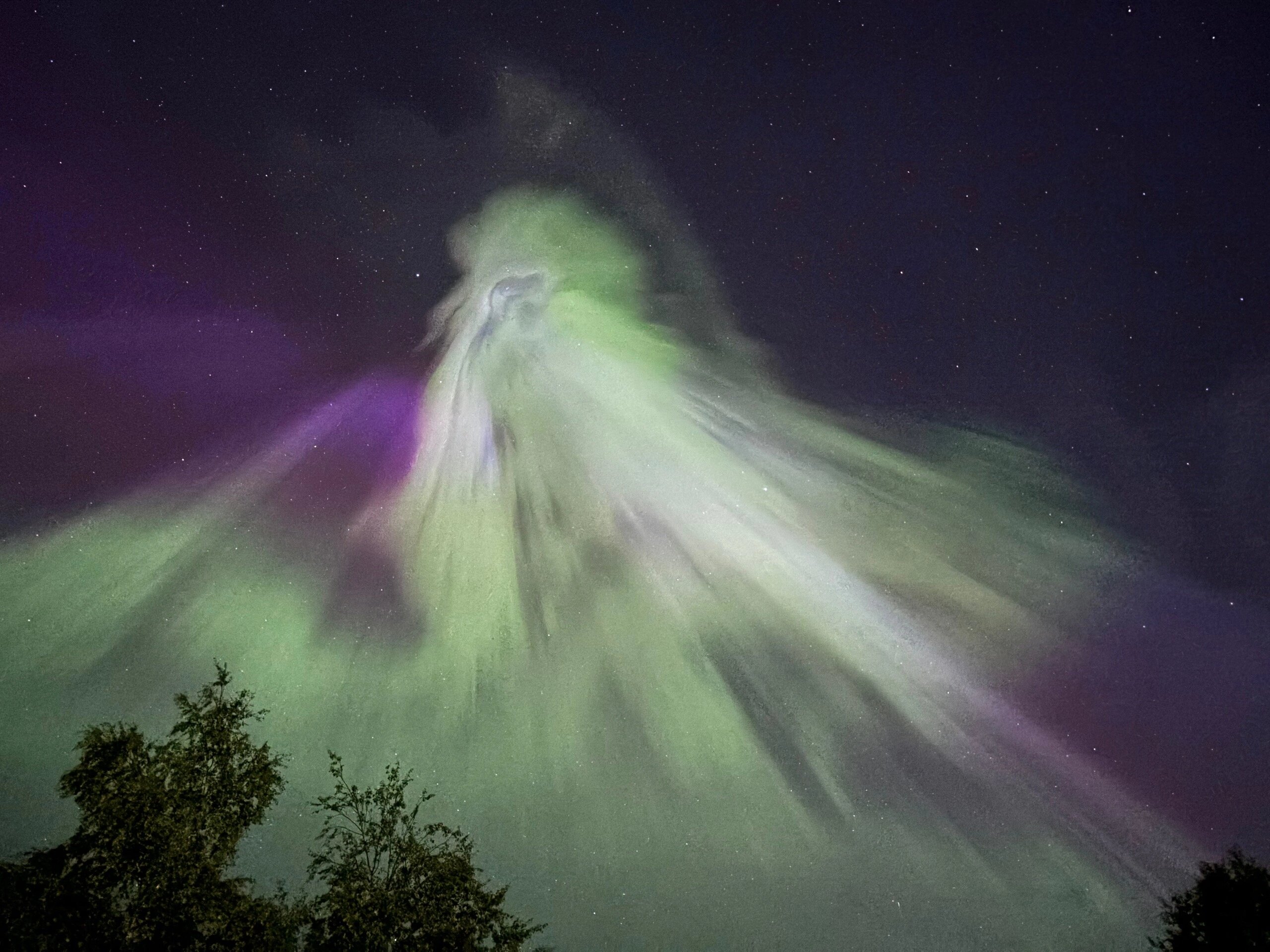 Фото Тихое Озеро