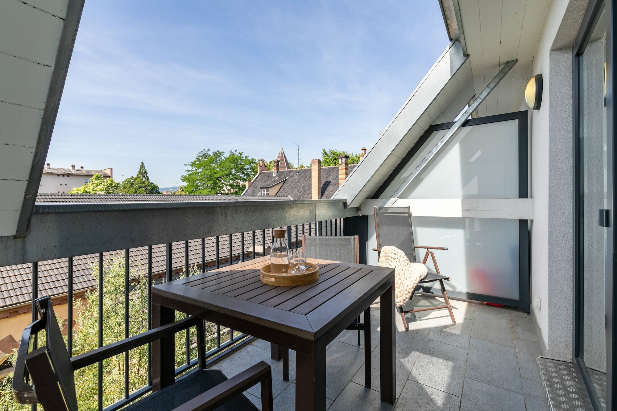 Фото Résidence La Petite Venise