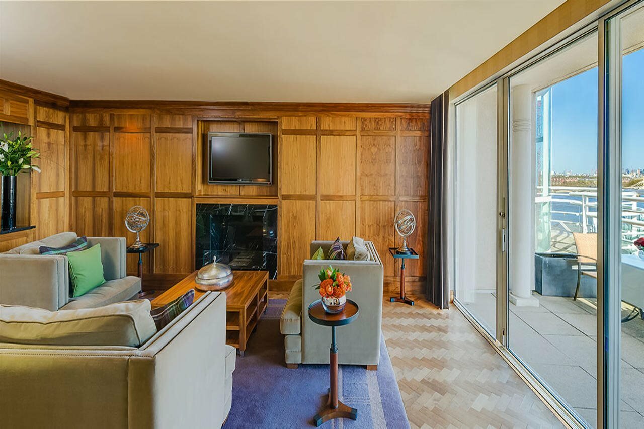 Фото The Chelsea Harbour Hotel and SPA