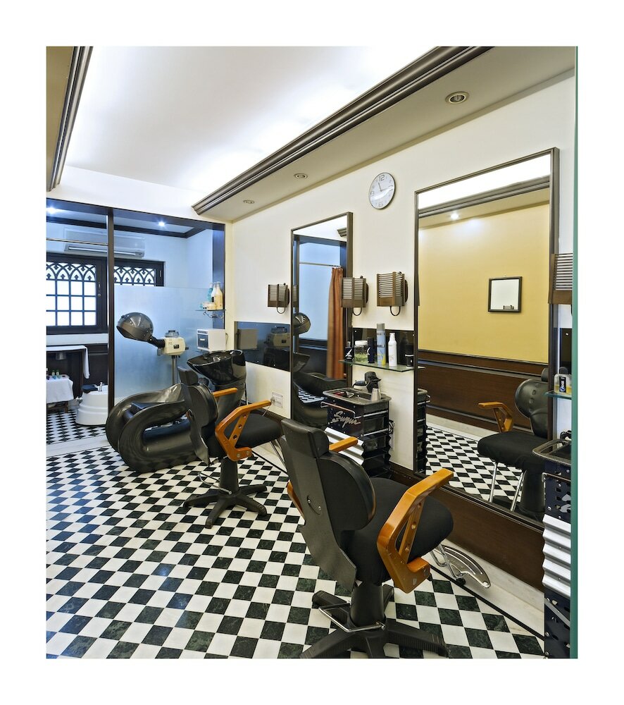 Фото Jehan Numa Palace Hotel