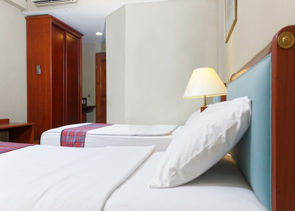 Фото Paragon Gallery Hotel