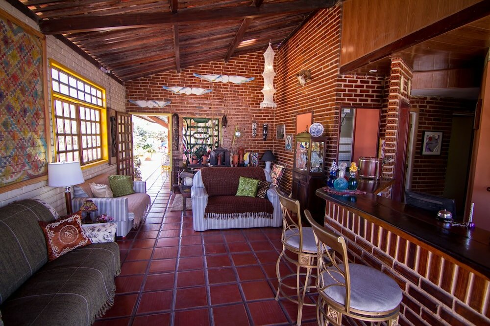 Фото Pousada Le Baron