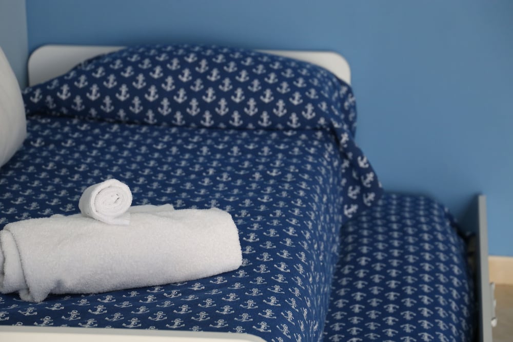 Фото B&b Re Ferdinando