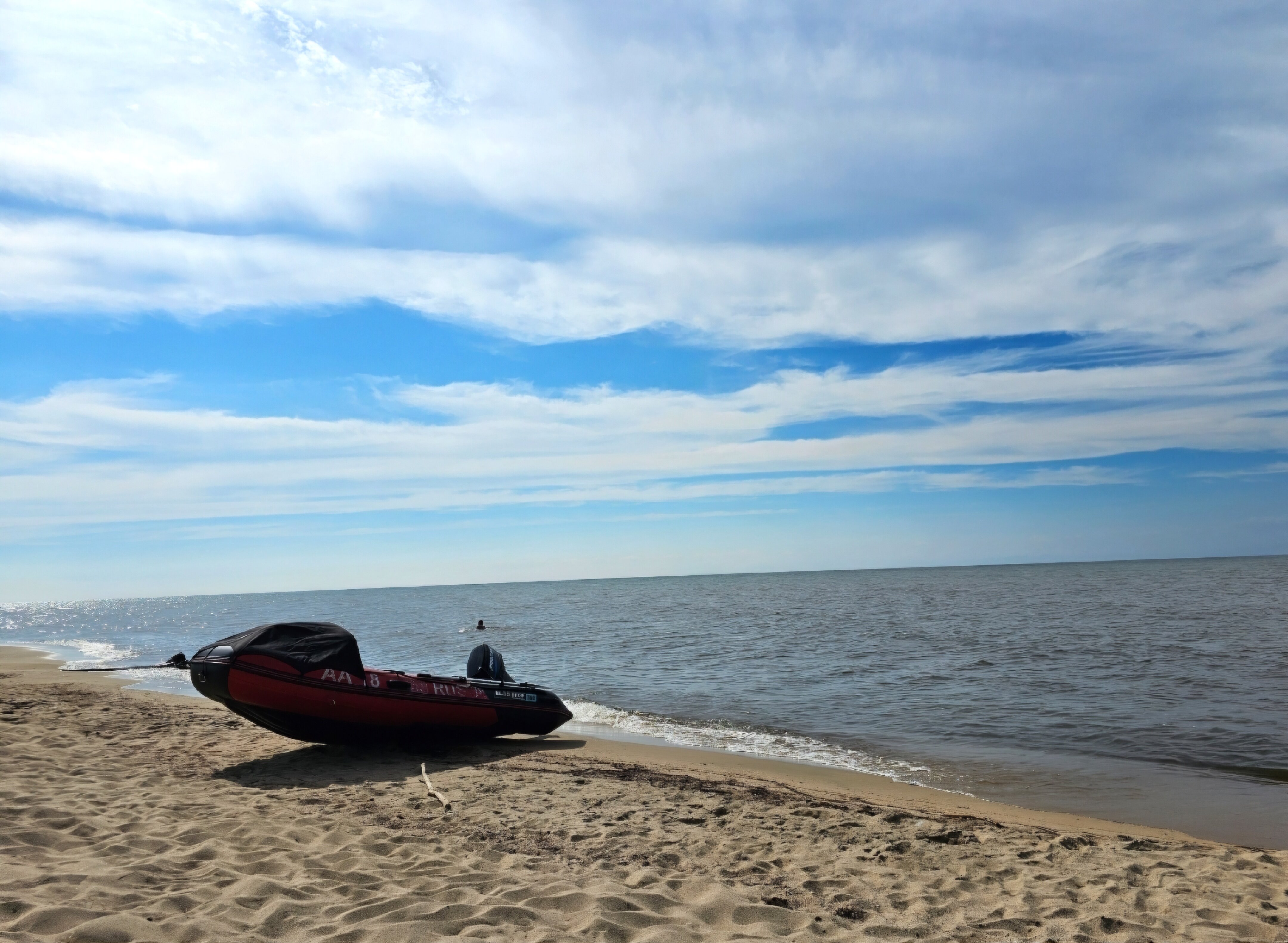 Фото Байкал Тэнгэри