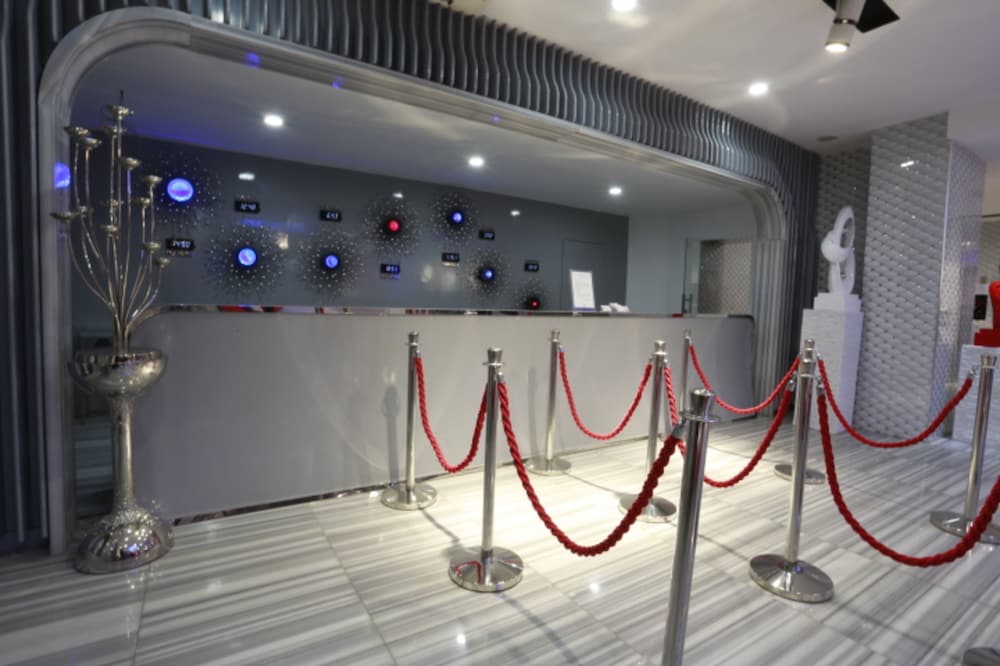 Фото отеля 5