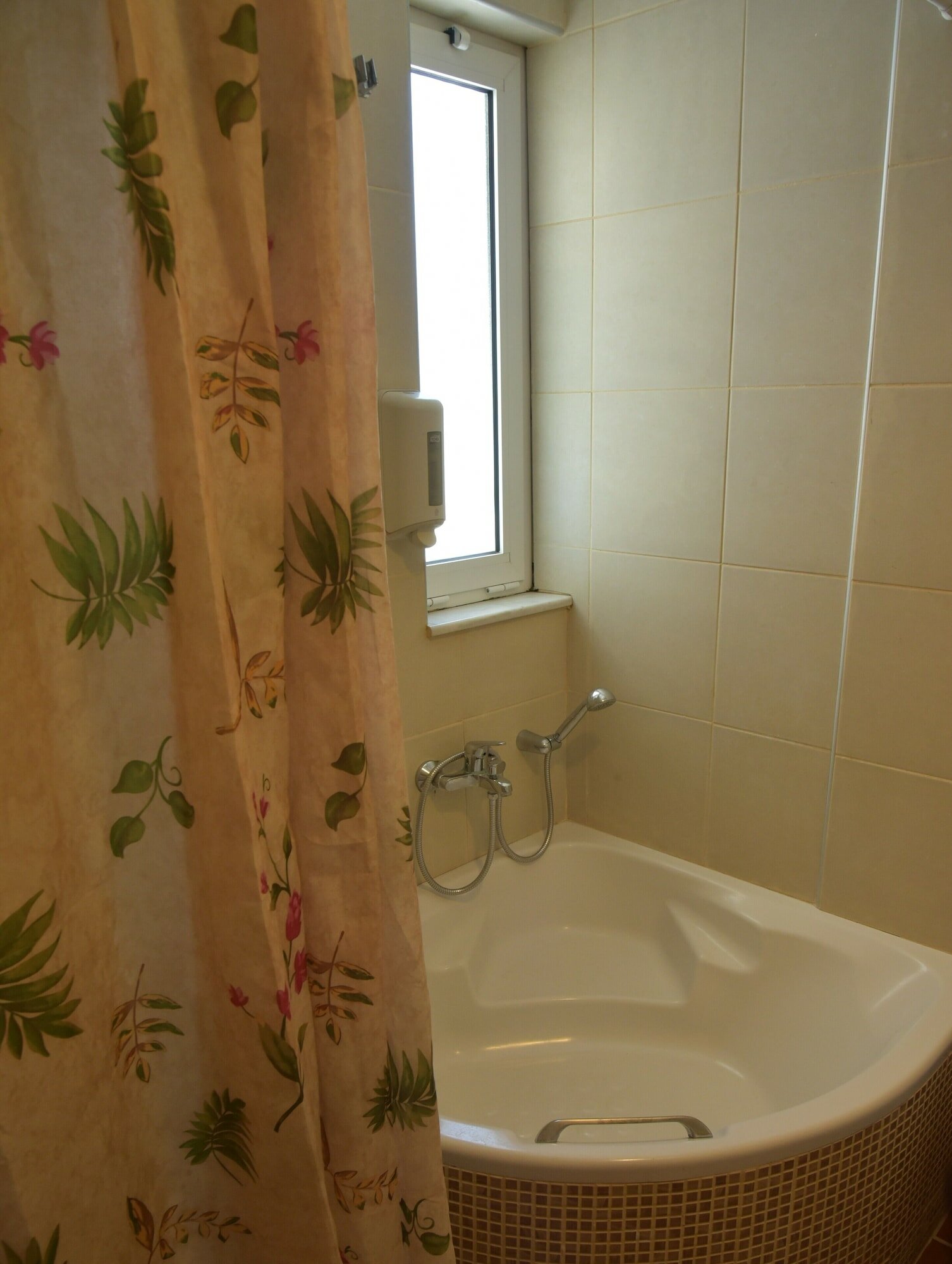 Фото Bristol Sea View Apartments