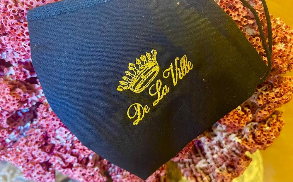 Фото Hotel De La Ville Relais