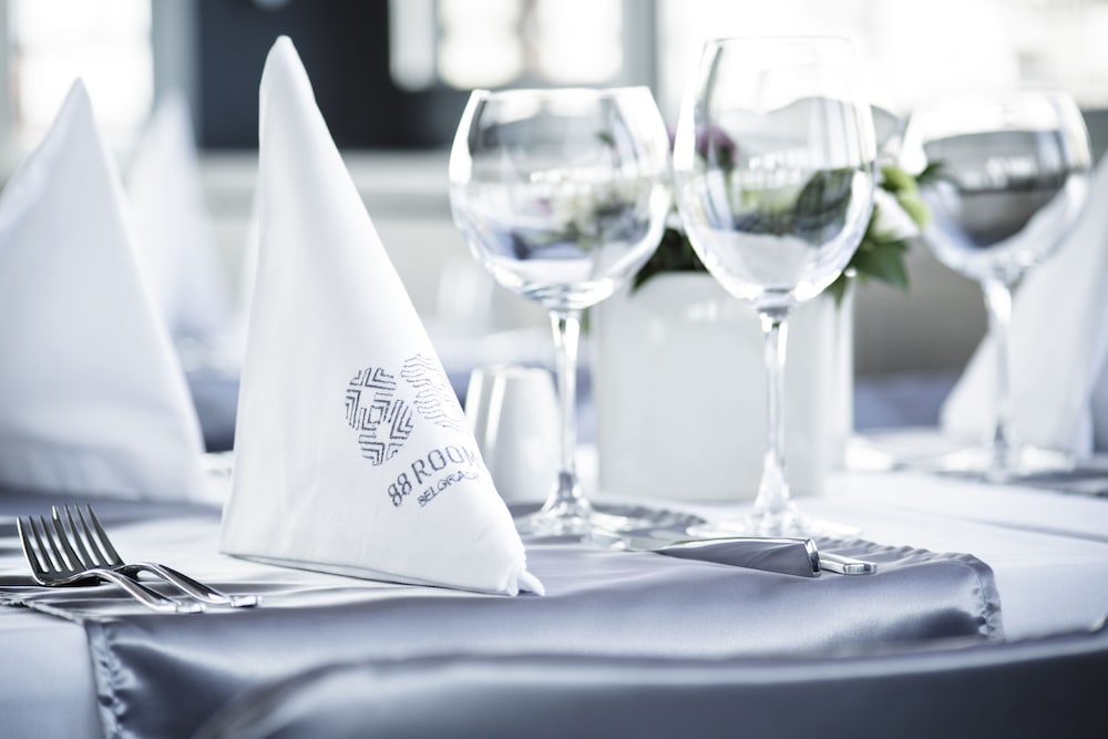 Фото 88 Rooms Hotel