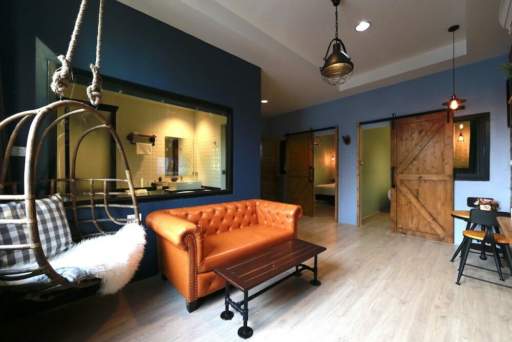 Фото Adagio Bangkok