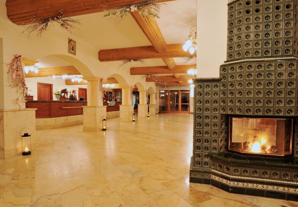 Фото Hotel Belvedere