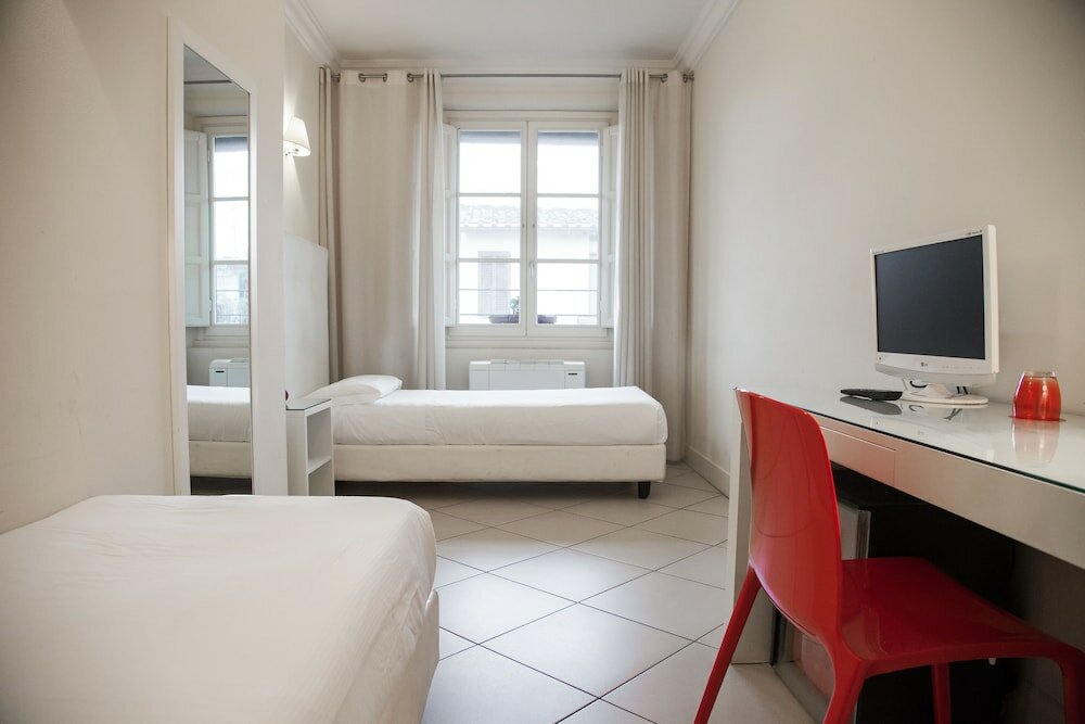 Фото La Residenza Fiorentina