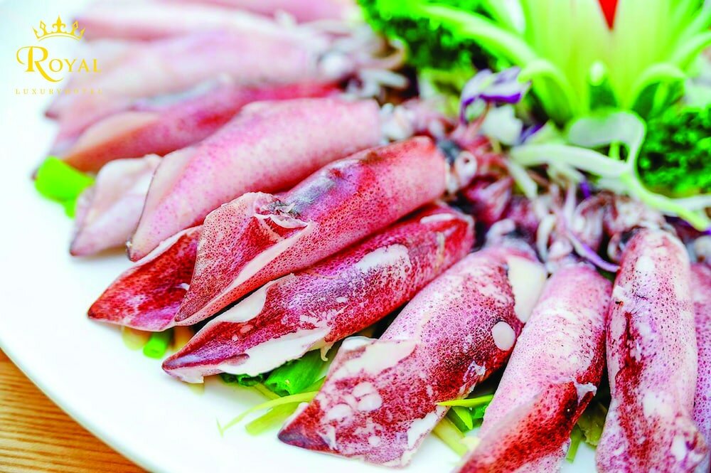 Фото Royal Quang Binh Hotel